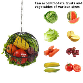 GSHWXD feeder ball shown in coop-ready setup for mess-free feeding.