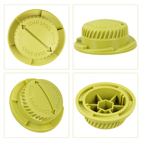 Gteana green bump knob for Ryobi P2090, reliable upgrade