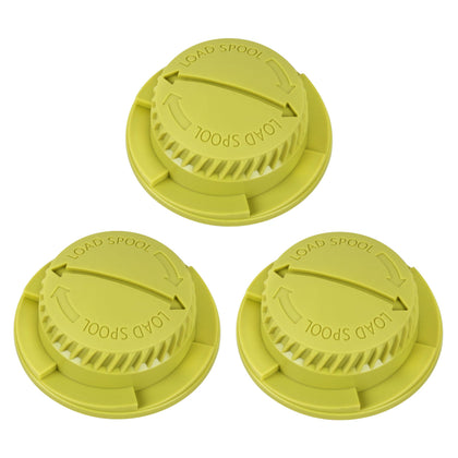 Gteana green bump knob for Ryobi RY40250, durable replacement part