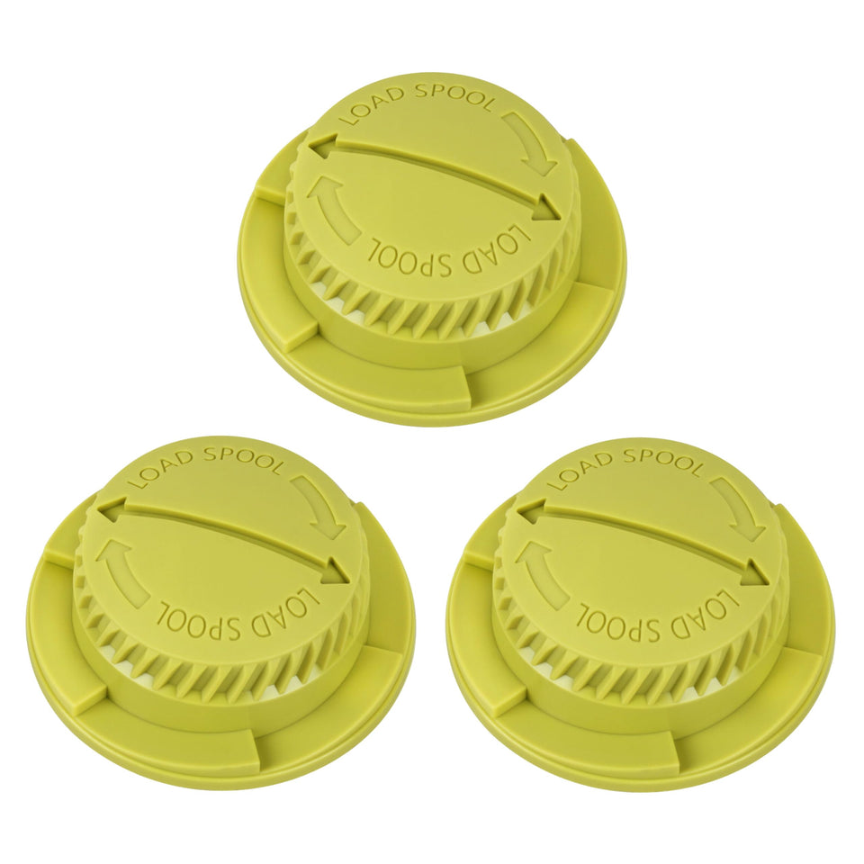 Gteana green bump knob for Ryobi RY40250, durable replacement part