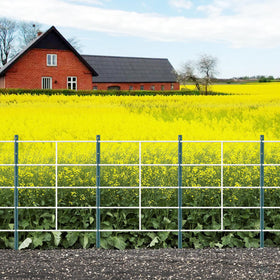 Gtongoko ideal for garden, farm, and yard boundary applications.
