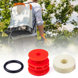 gtpartes Pump Piston Seal Kit for Stihl SG20 Backpack Sprayer – 4247-007-1002 Compatible