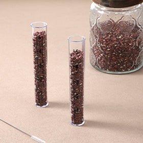 Gtziqa backup tubes allow continued measurements across multiple locations.