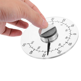 GuDoQi bimetal technology delivers responsive, maintenance-free temperature changes.