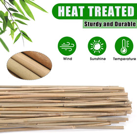 GUANGYE natural bamboo material resists deformation across seasons