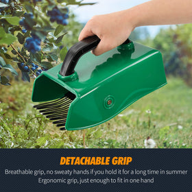 GUGULUZA Compact dimensions enable easy storage after use.