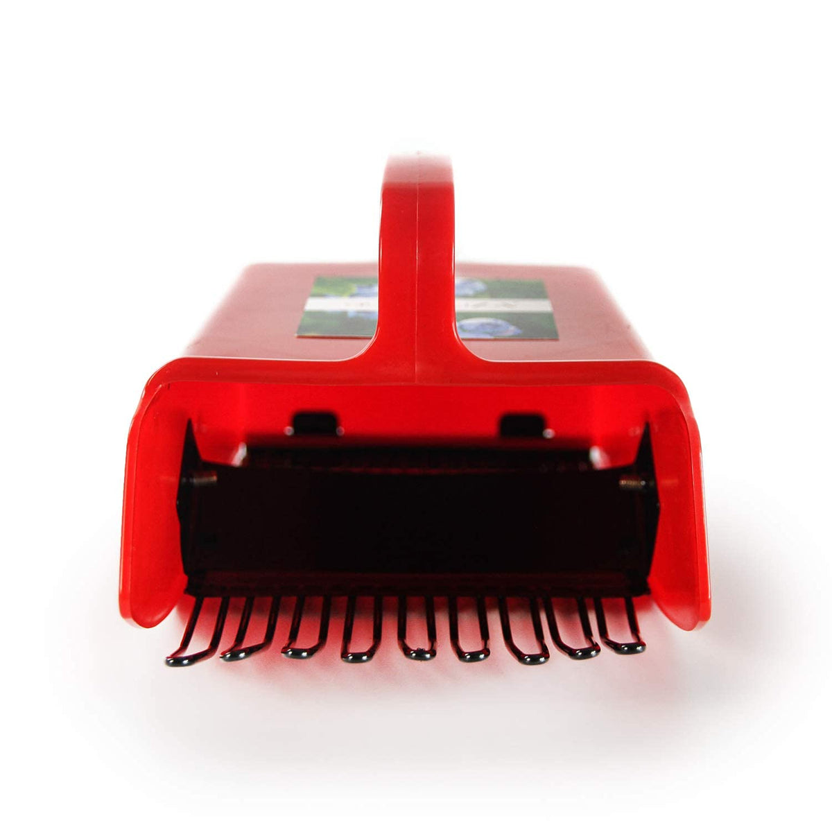 GUGULUZA-multi-use-harvester suitable for a range of small berries.