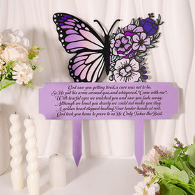 Guiqulai elegant cemetery decor blends with lawn and garden landscapes
