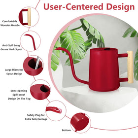 GUKJOB watering can suits tabletop bonsai and small houseplants