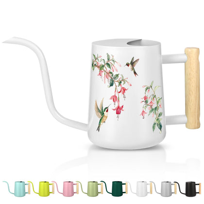 GUKJOB stainless steel watering can body for precise indoor watering.