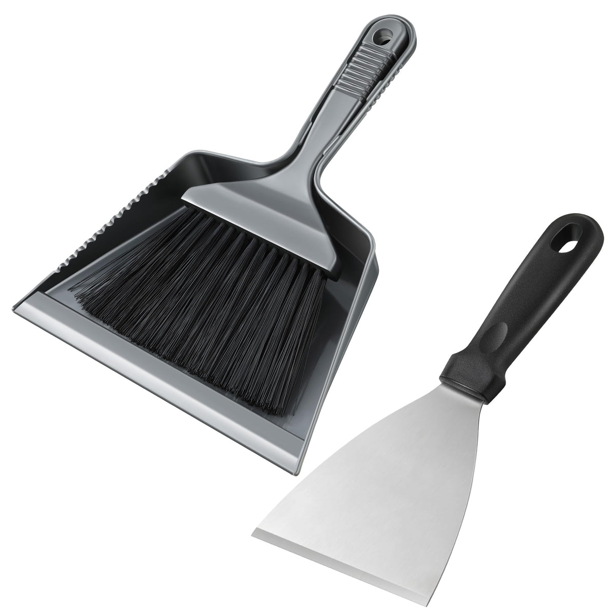 Gulfmew grill maintenance no-electric-needed for simple outdoor cleaning