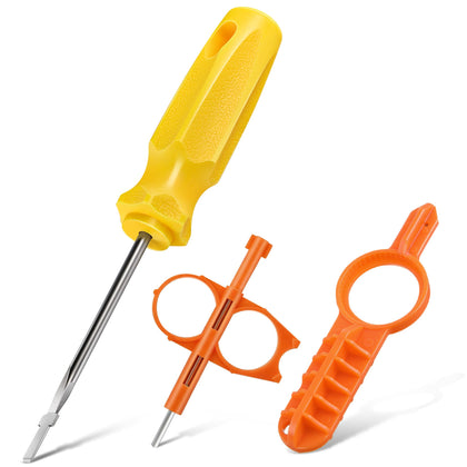 Gulfmew Sprinkler Tool Kit key tool for quick valve access and maintenance