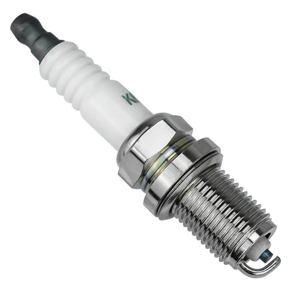 GULUANT spark plug 692051 for Briggs and Stratton engines improves reliability