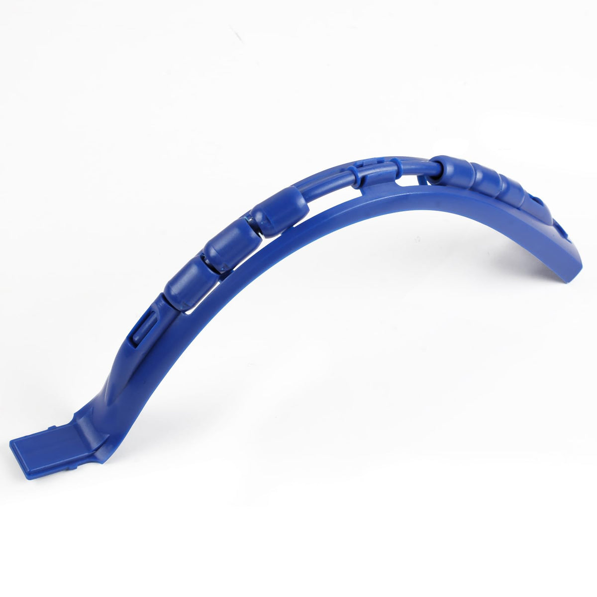 GUOJINJISM 370499Z bumper closeup highlights durable construction for pool cleaning