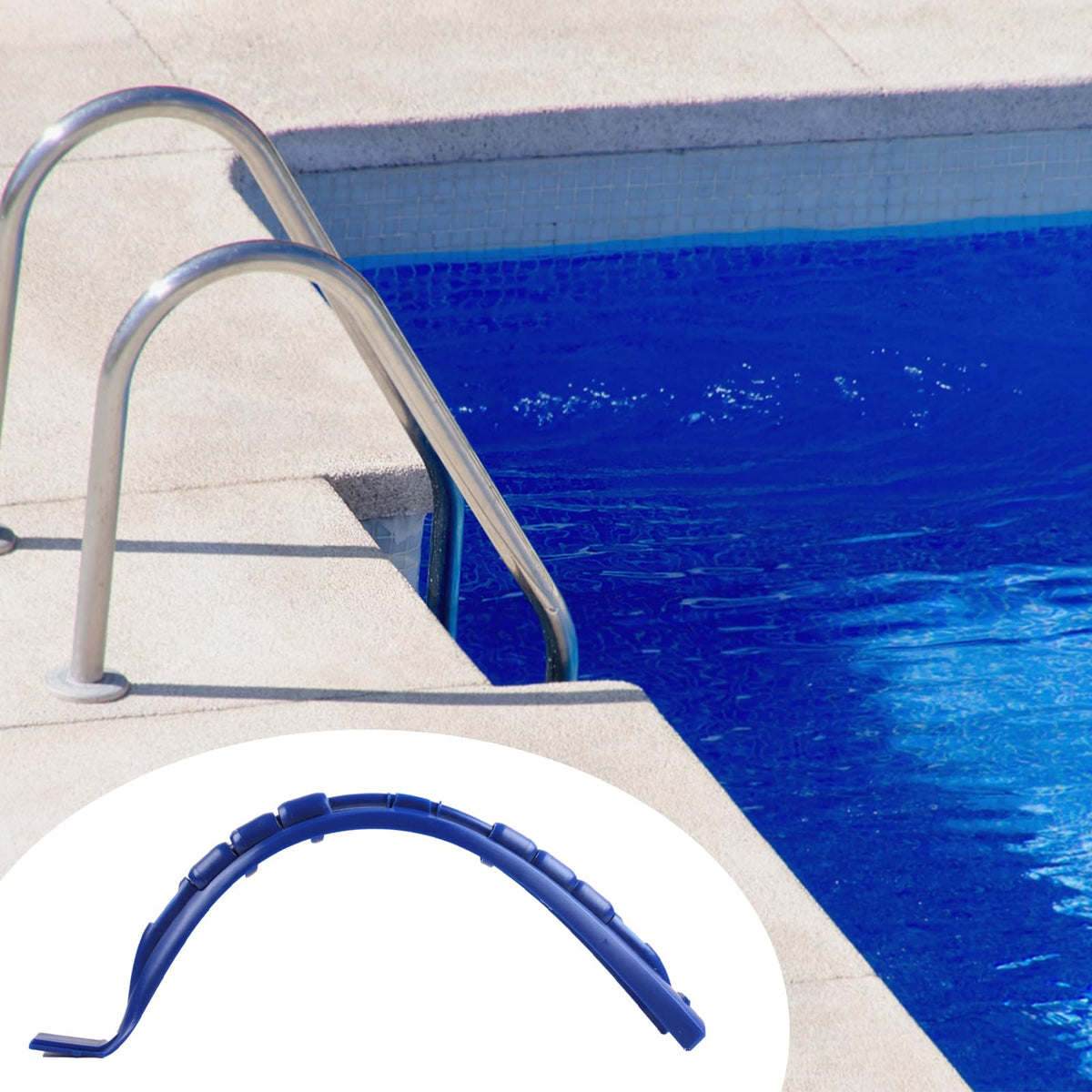 GUOJINJISM 370499Z bumper durability demonstrates long-lasting pool performance