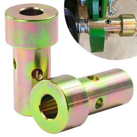 GUSUHAWK CAT1 to CAT2 top link bushing enables cross-brand conversion