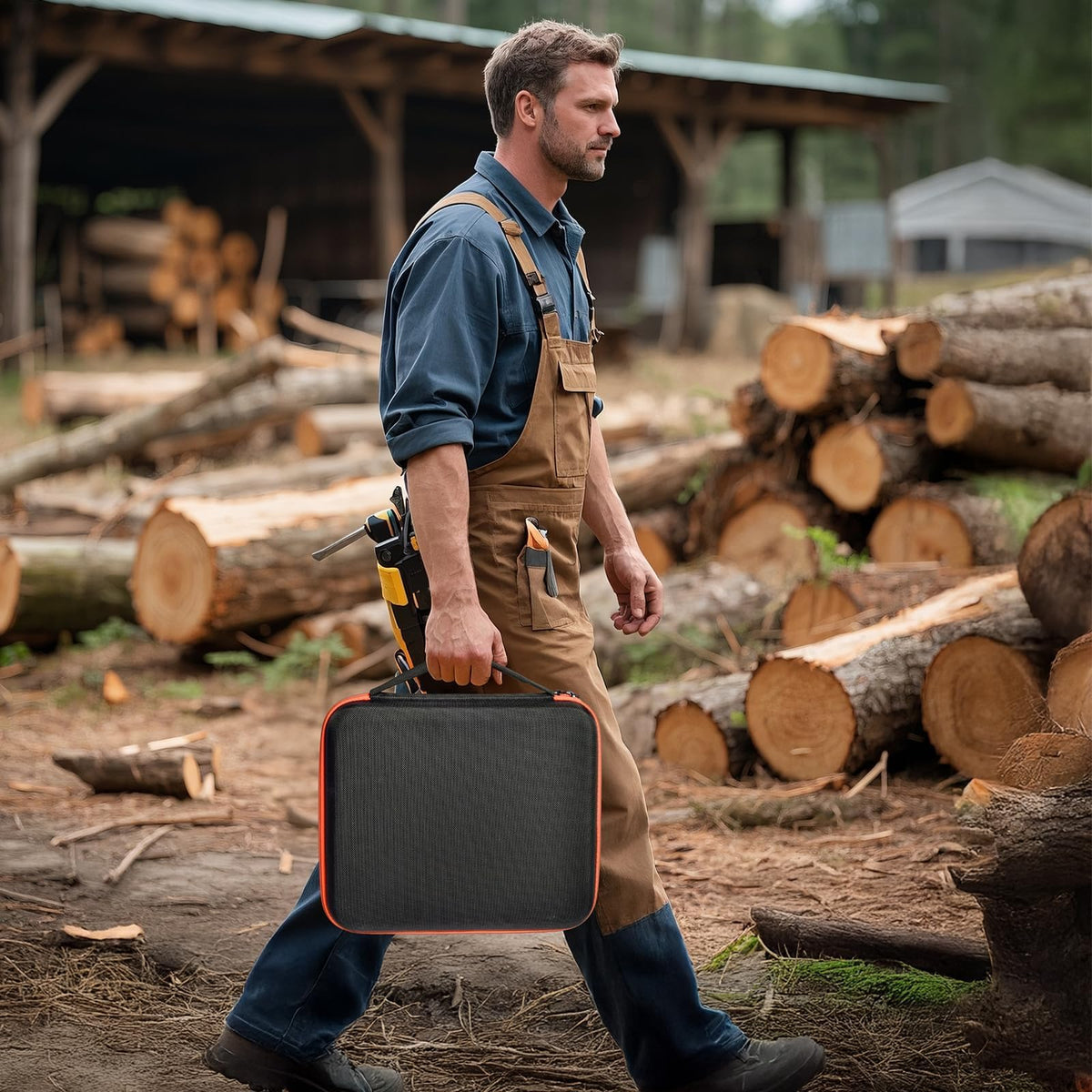 GWCASE note: case only, chains not included