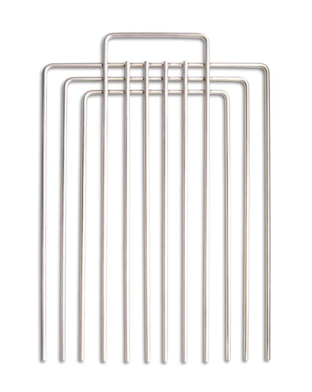 GYFCI trap divider 16-14 inch demonstrates universal compatibility with 12-inch traps for versatile use.