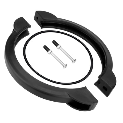 GYPNS 11380 clamp kit for Intex sand filter valve for a secure, reliable seal.