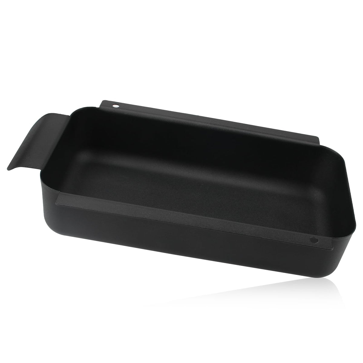 GYPNS G416-0015-W1 grill grease pan on Charbroil, keeps drips contained during searing