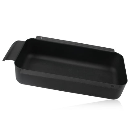 GYPNS G416-0015-W1 grill grease pan on Charbroil, keeps drips contained during searing
