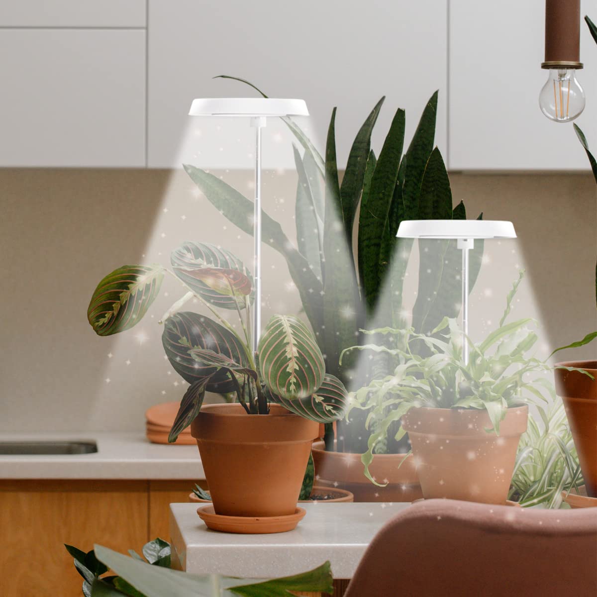 GYTF Halo rotatable head to aim light precisely