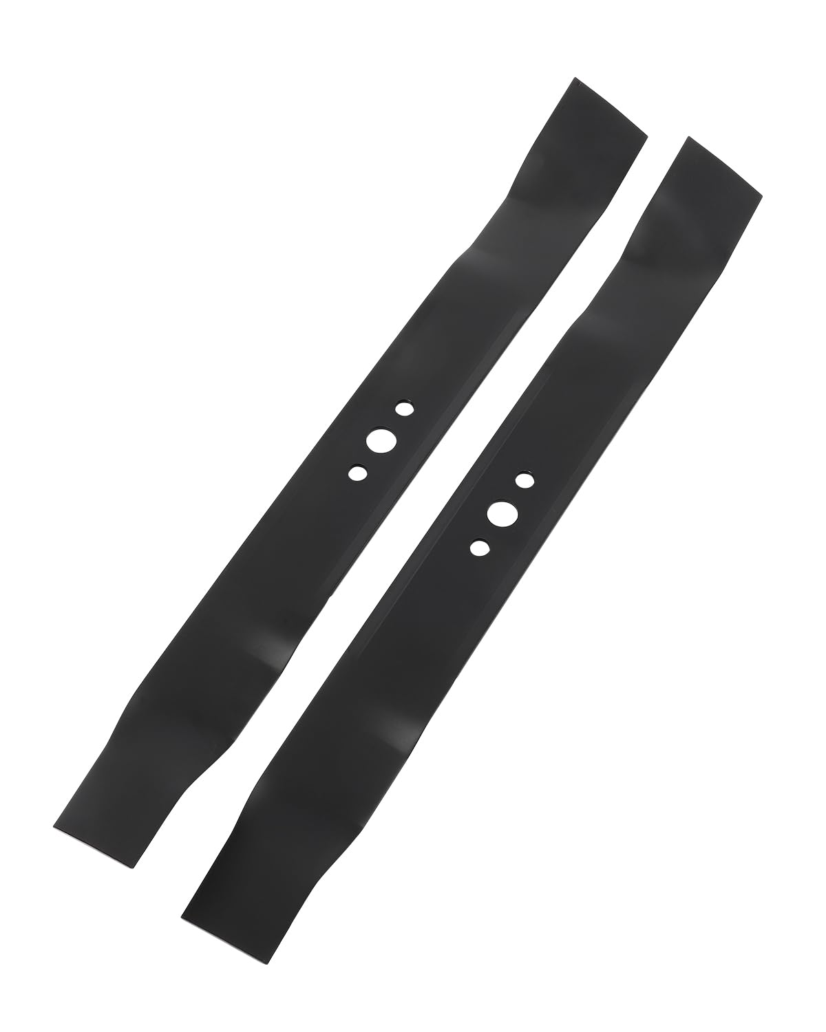 GYZJ 21inch lawn blade for precise cuts on compatible mowers.