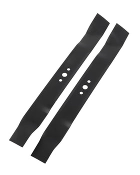 GYZJ 21inch lawn blade for precise cuts on compatible mowers.