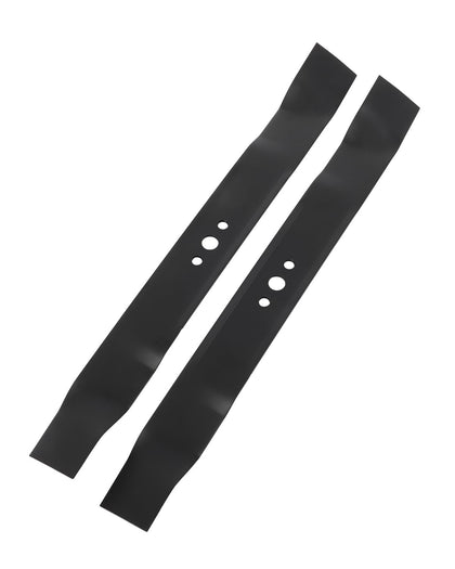 GYZJ 21inch lawn blade for precise cuts on compatible mowers.