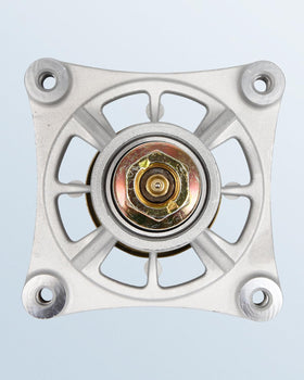 GYZJ spindle assembly for DLS3500 reduces downtime with simple bolt-on installation.