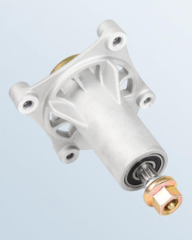 GYZJ spindle assembly for YT4000 supports efficient lawn care with user-friendly mounting.