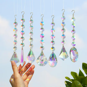 GZCGLN gold hook design ideal for windows patios and events