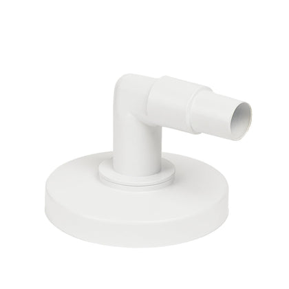 GZJoSum SP11041 pool skimmer vacuum plate connects directly to Hayward skimmers for easier cleaning