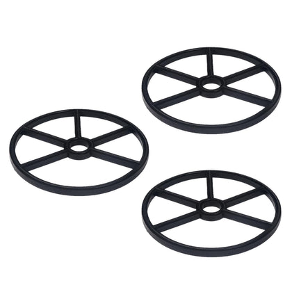 GZJoSum SPX0710XD spider gasket kit for Hayward valves, seals multiport and sidemount connections.