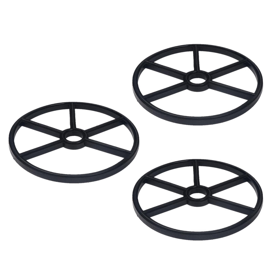 GZJoSum SPX0710XD spider gasket kit for Hayward valves, seals multiport and sidemount connections.