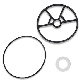 GZJoSum Variflo XL valve gasket close-up for durable seal and easy maintenance.