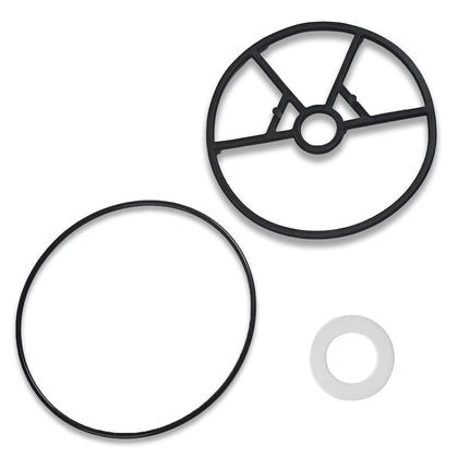 GZJoSum Variflo XL valve gasket close-up for durable seal and easy maintenance.