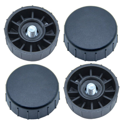 GZKEFEIS bump head knob assembly for Troy-Bilt, enabling fast DIY fixes.