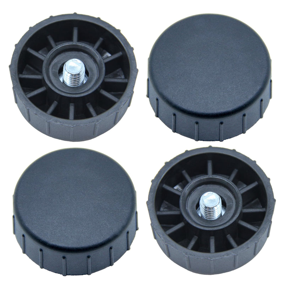 GZKEFEIS bump head knob assembly for Troy-Bilt, enabling fast DIY fixes.