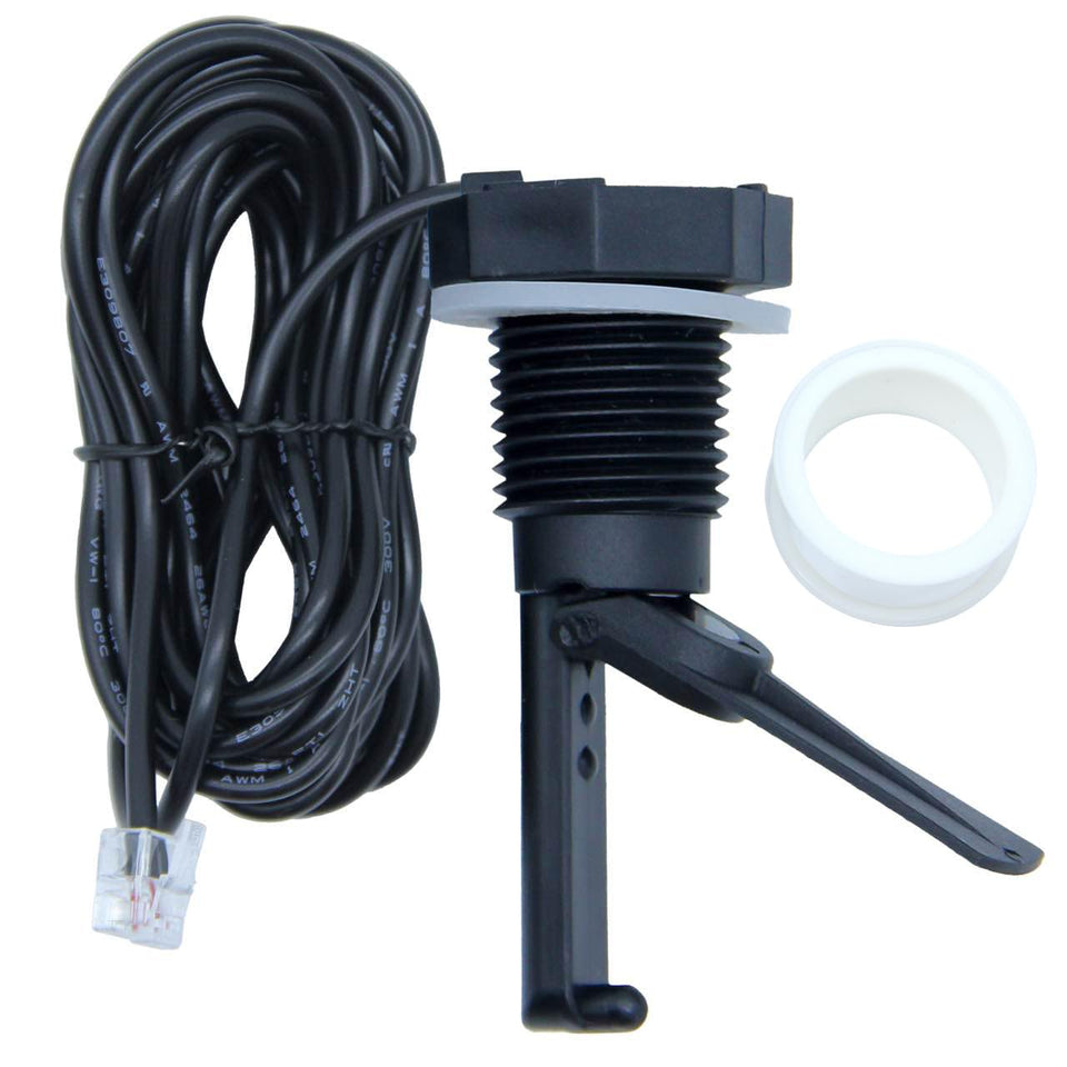 GZKEFEIS flow switch for Hayward GLX-FLO-RP, ready to replace no-flow issues.