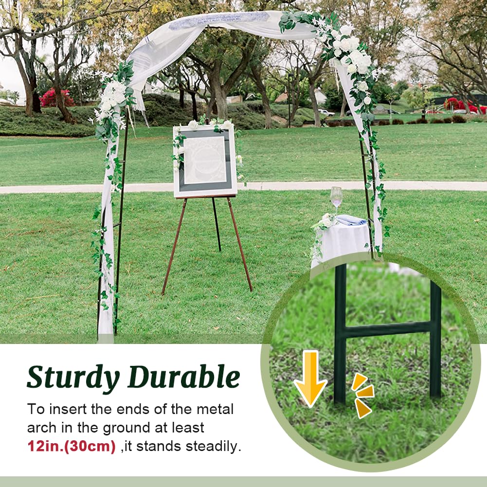 GZYF Zhisheng arch suitable for indoors and outdoors events