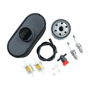 GZZTORES FR691V fuel line maintains consistent delivery