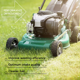 GZZTORES FR691V pre-cleaner adds debris protection before filtration