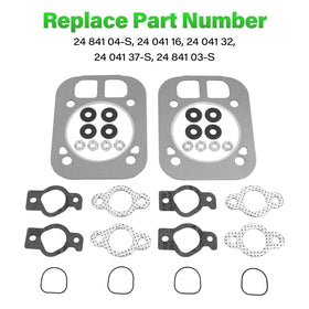GZZTORES Kohler engines compatibility with CH26 CV730 CV732 supports lawn equipment longevity