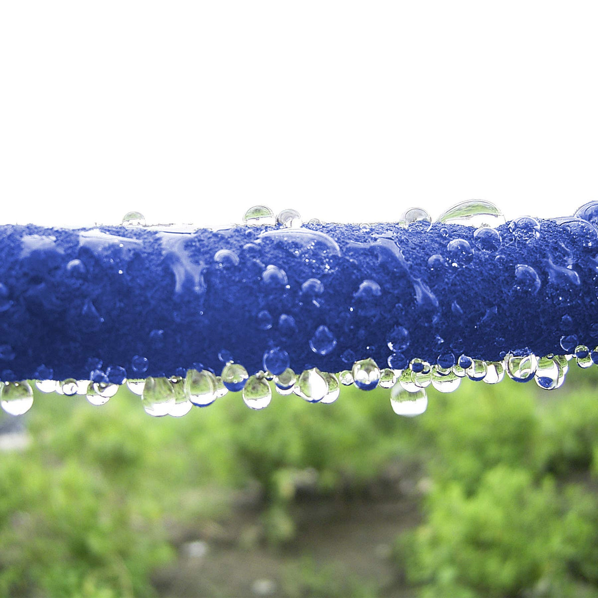 H2O WORKS all weather hose suitable for year round use