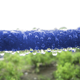 H2O WORKS all weather hose suitable for year round use