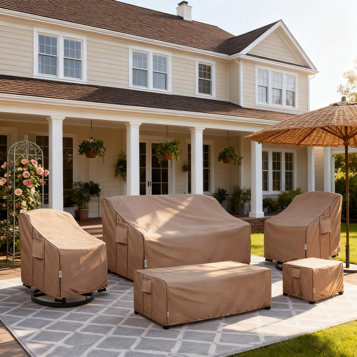 Hadisi one-year warranty assurance supports customer satisfaction and help