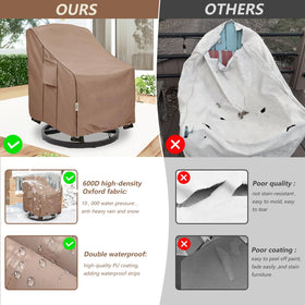 Hadisi 1-year warranty indicates reliable after-sales support.