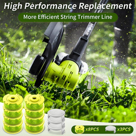 Haibro aerodynamic trimming line design reduces drag during use