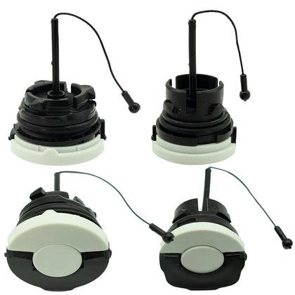 HAINEAO fuel cap for STIHL HT101 with secure seal and easy installation